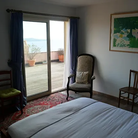 La Maison Rose Villa Cavalaire-sur-Mer