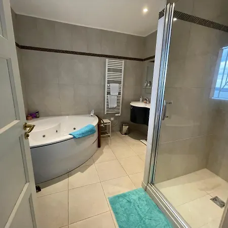 Villa La Maison Rose