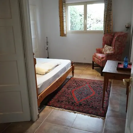 La Maison Rose Villa Cavalaire-sur-Mer