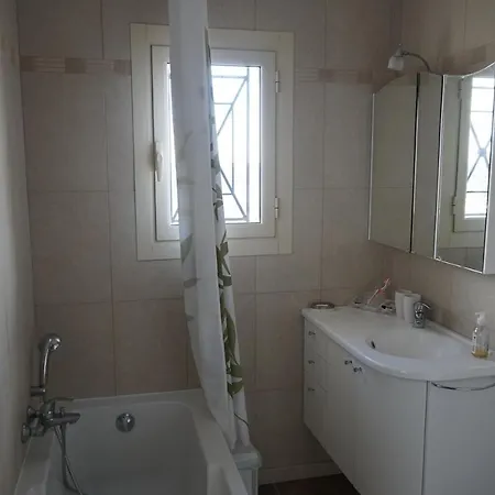 La Maison Rose * Cavalaire-sur-Mer